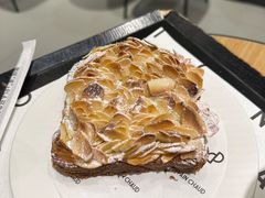 -PAIN CHAUD 百丘(尚嘉中心店)