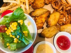 -必胜客(东大桥店)