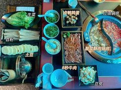 -吼堂老火锅(万寿宫店)