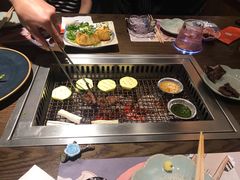 -樱宿日式和牛烧肉(五道口店)