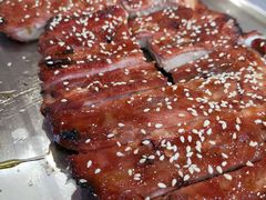烧排骨-区海鸡场饭店(石壁店)