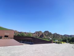 -赤峰红山公园
