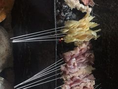 -永安烧烤