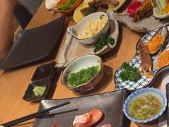 -京旬海鲜放题·铁板烧自助餐厅