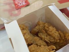 -肯德基(街道口店)