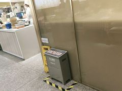 -西贝莜面村(上海百联西郊店)