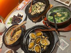 -啫神·广州地标美食(北京路店)