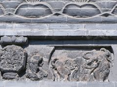 -广胜寺塔