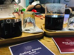 -ZM COFFEE(西安路店)