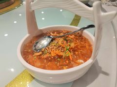 -蓝海大饭店·渔歌舫(黄岛店)