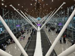 -吉隆坡国际机场