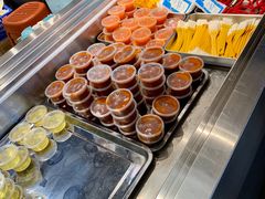 -生火火·小炉子炭烤(金楠天街总店)