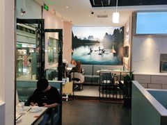 -花椒俏川菜小馆(南海万达店)