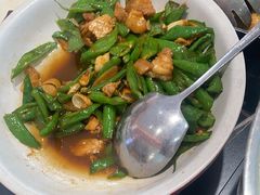 -韶山冲湘菜(中兴大街店)