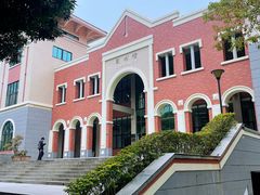 -厦门大学(思明校区)