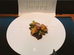 -元熹会席料理