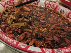 -陈胖子特色菜.鲜货现炒(融景城店)