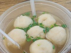 -永和鱼丸(南后街店)