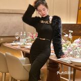 西安牛排天花板餐厅 连续三年入围黑珍珠