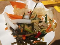 -小鱼小牛·鱼牛干锅·脆鱼火锅(世欧广场店)