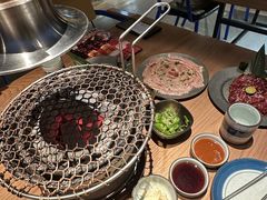 -烧肉达人•炭火烧肉(新天地店)