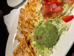 -Chili's Cafe&Bar奇利斯(滨江店)
