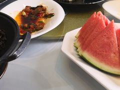 -临安鲲凌餐厅(钱王大街店)