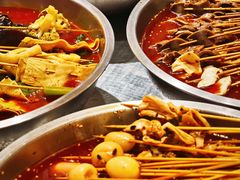 -嘉州鲜知味钵钵鸡(奎星楼店)