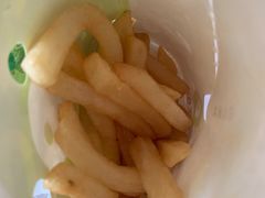 -德克士(崂山百货店)