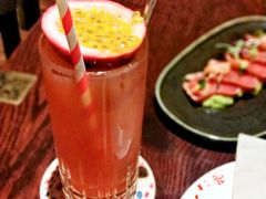 -BROWNSTONE布朗石西班牙餐厅(富城店)