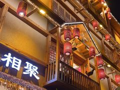 -弓虽昌焖烧鸡(大竹林店)