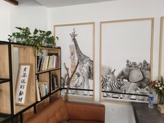 -她说户外烧烤团建(西湖店)