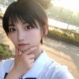 漫画系超短发正流行 短发控女生酷帅短发