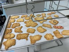 -米柚烘焙教室(新天地购物中心店)