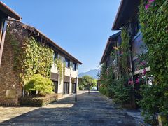 -千峡湖生态旅游度假区