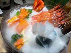 -德川家日本料理(顺义华联店)