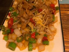 -村理·乡村菜音乐餐厅(河西店)