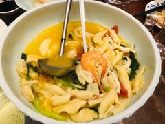 -涌觅名灶·本地海鲜宁波菜(财富广场店)