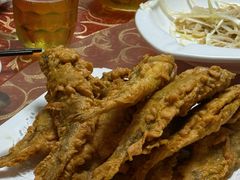 -二嫚私家菜馆