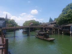 -乌镇西栅景区