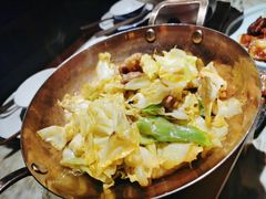 -绿茶餐厅(乐峰广场店)