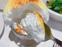 梳芙厘-太平馆西餐厅(北京路店)