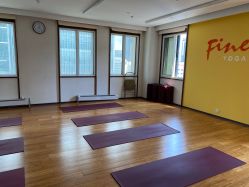 -FineYoga梵音瑜伽·普拉提