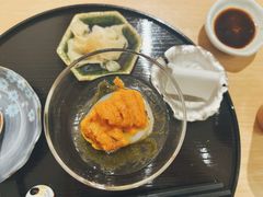 -鮨青(恒基名人购物中心店)