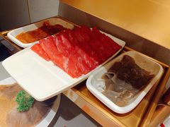 -海底捞火锅(公益西桥店)