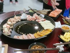 -大贵州烙锅