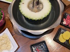 -八宝牛潮汕鲜牛肉火锅(净月店)