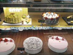 -DQ·蛋糕·冰淇淋(虹口龙之梦店)