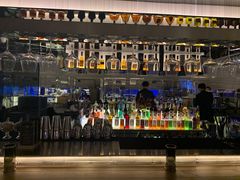 -燃扒房Steakhouse(皇庭店)
