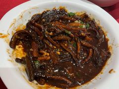 响油鳝糊-老吉士酒家(天平路店)